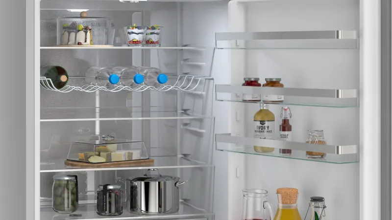 Siemens iQ300 KG49NVIBG refrigerator — view 5