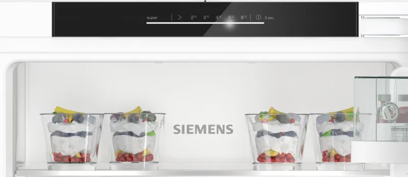 Siemens iQ500 KI41RADC0 refrigerator — view 3