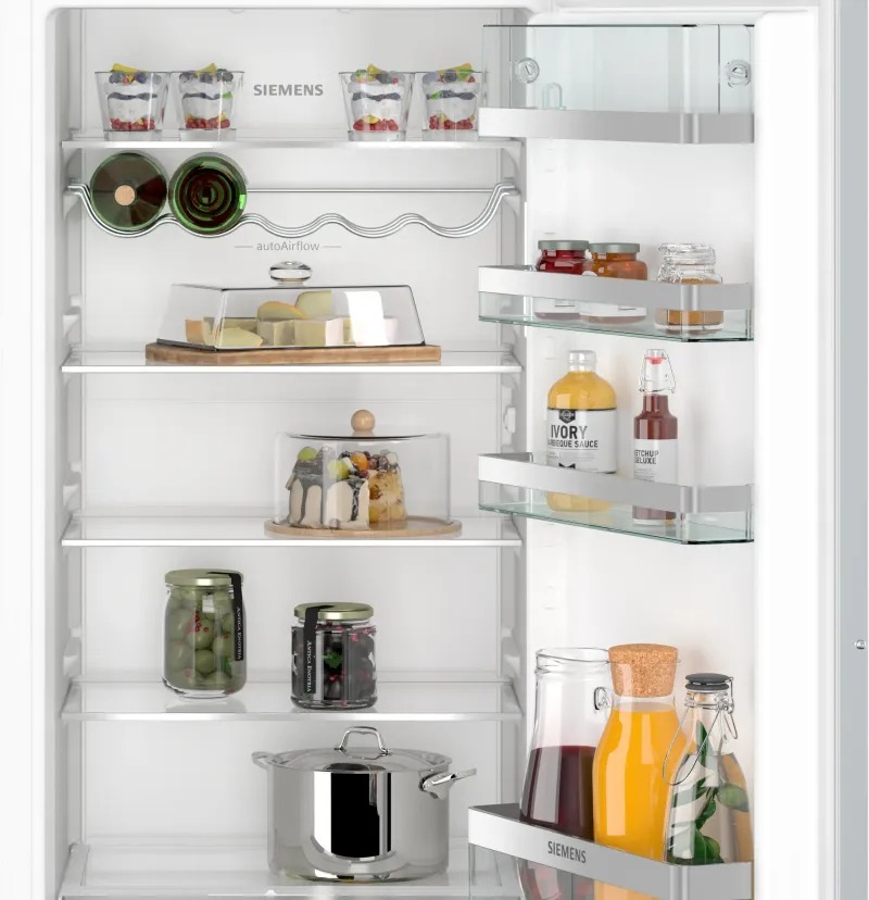 Siemens iQ500 KI41RADC0 refrigerator — view 4