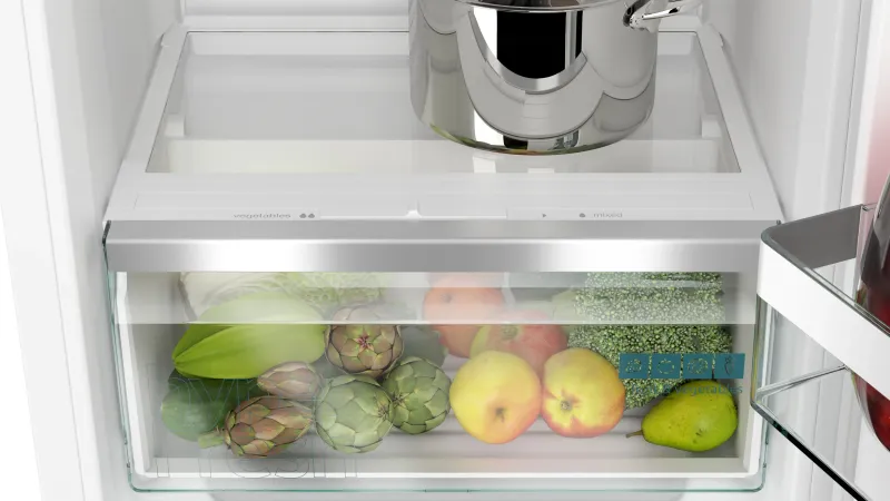 Siemens iQ500 KI41RADC0 refrigerator — view 5