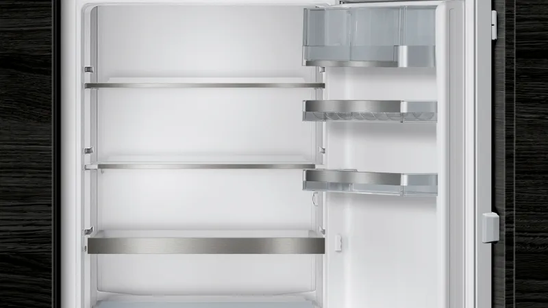 Siemens iQ500 KI77SADE0 refrigerator — view 4