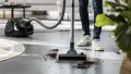 Siemens synchropower VS06A212 vacuum cleaner thumbnail 4
