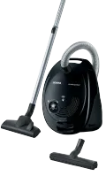 Siemens synchropower VS06A212 vacuum cleaner thumbnail 1