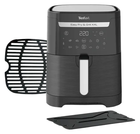 Tefal Easy Fry & Grill XXL EY8018 air fryer